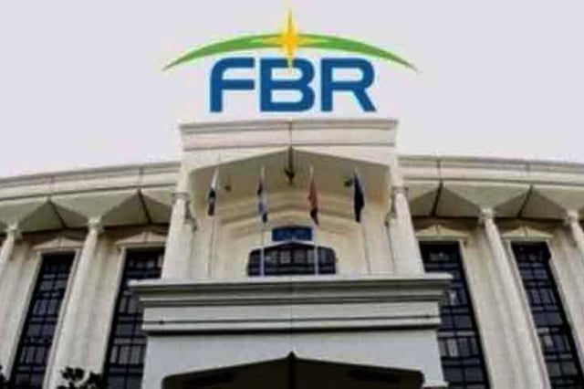 FBR