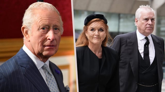 Jetzt ist das Maß endgültig voll – und König Charles zieht Konsequenzen.