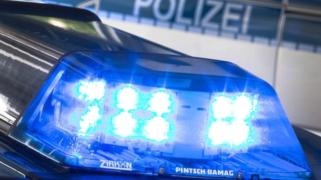 Am Freitag ist ein Säugling in Brunsbüttel gestorben. Gegen die Eltern wird ermittelt.