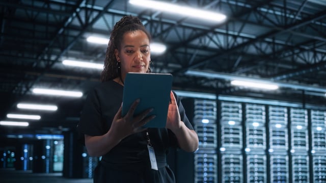 There's an anticipated rise in cyberattacks next year, according to ISACA.