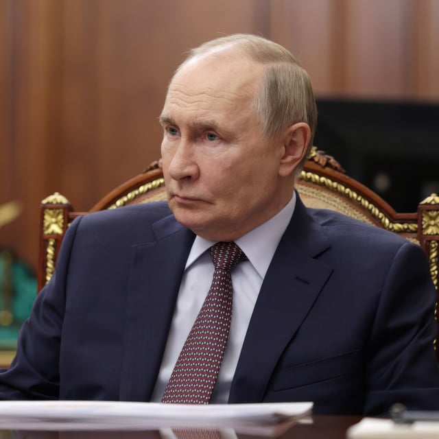 Wladimir Putin: Ein UN-Bericht wirft russischen Streitkräften systematische Folter und sexualisierte Gewalt gegen Zivilisten und Gefangene im Ukraine-Krieg vor.