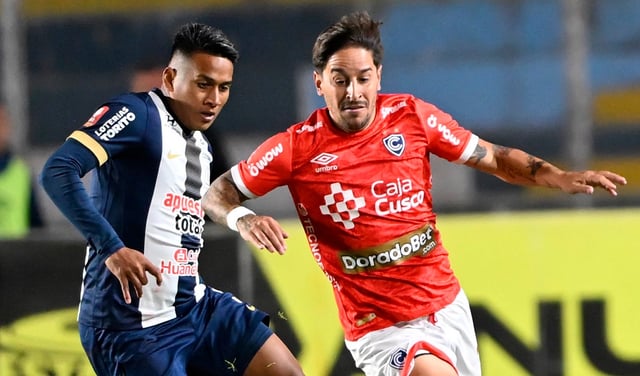 Cienciano y su sarcástico mensaje tras vencer 2-1 a Alianza Lima en el Torneo Clausura: "Puro biri biri"