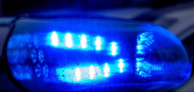 Die beiden 24 Jahre alten Deutschen kamen in Untersuchungshaft, wie Polizei und Staatsanwaltschaft mittelten