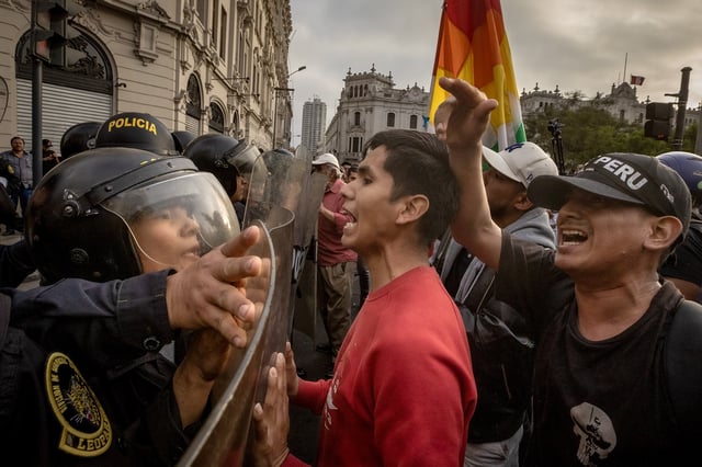 Foto: Walter Hupiu Tapia.
