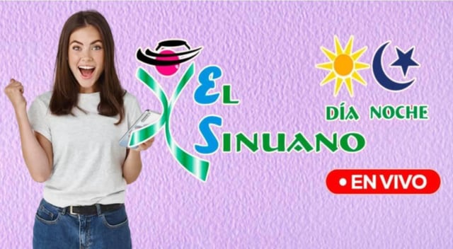 Resultados Sinuano Día HOY, 29 de septiembre, EN VIVO: números ganadores del último sorteo