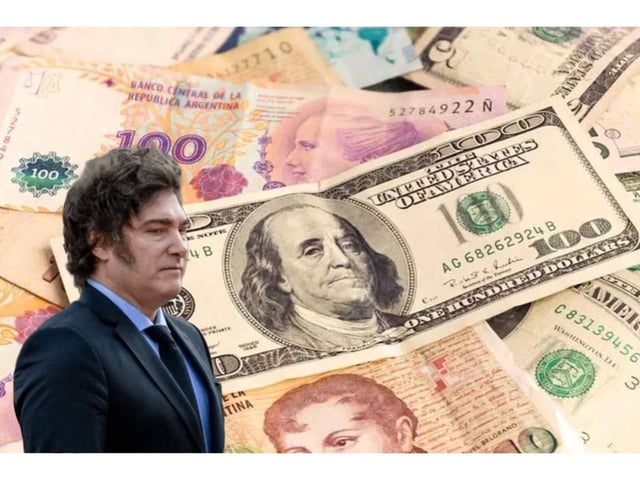 Qué es el cepo y cómo funciona