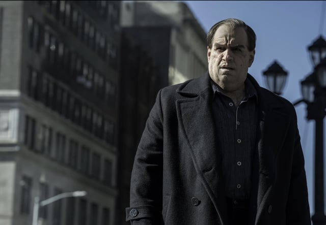 Farrell, who debuted as Oswald Cobblepot — better known as The Penguin — in the 2022 blockbuster, told The Hollywood Reporter that his role will be smaller this time around. 