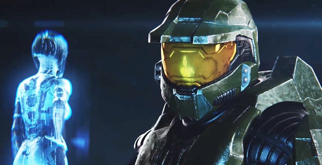 Screenshot: Microsoft