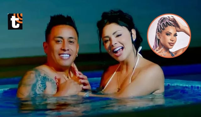 Norka Aascue cuenta que parejita se mudó de casa, pero jugador decidió irse a vivir solo.