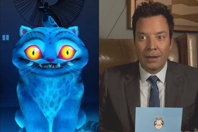 Screenshot: NBC