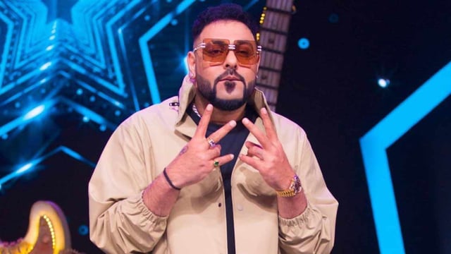 Badshah Buys Rs 12.45 Crore Rolls-Royce Cullinan
