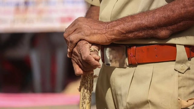 SSC Delhi Police Recruitment