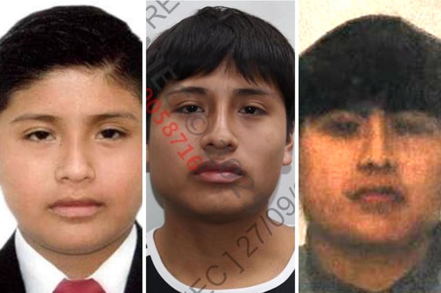 Quién es el Pequeño J, el supuesto autor del triple crimen de Florencia Varela
