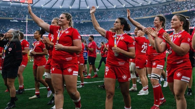 'We know we didn't play our best game'