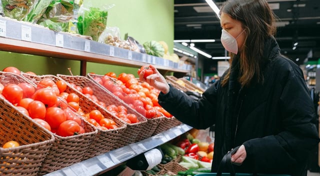 SNAP en Florida: FECHAS de PAGO en octubre 2025 y cómo saber cuándo recibes tus beneficios