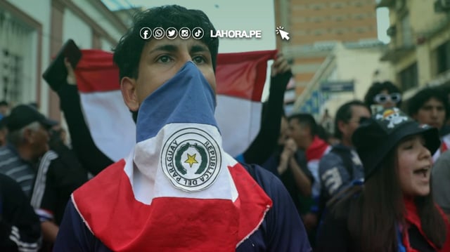 Protestas de la Generación Z en Paraguay: jóvenes exigen fin de la corrupción y mejoras sociales
