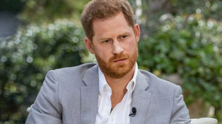Harry respondió con un comunicado a los rumores sobre su última reunión con su padre, el rey Carlos III.