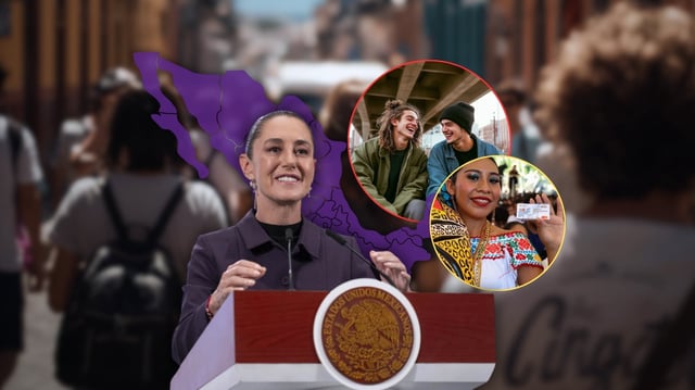 En México, la tasa de jóvenes que no estudian ni trabajan alcanza el 16.6 por ciento, de acuerdo con datos de la Organización Internacional del Trabajo (OIT). Foto: Especial