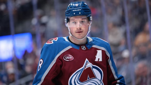 The path south is familiar for Canadian players like Cale Makar. The two-time Norris Trophy winner left his Calgary hometown to spend two years playing for the Minutemen and was voted college hockey's MVP in 2019.