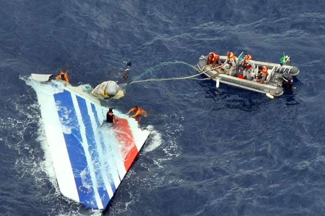 El proceso de apelación reabre el debate sobre las responsabilidades por el accidente del vuelo Río-París de 2009, que dejó 228 muertos