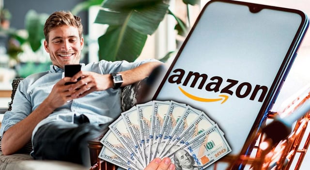 Atención | Estos son los usuarios de Amazon que podrán recibir dinero tras la millonaria multa que le impusieron a la compañía