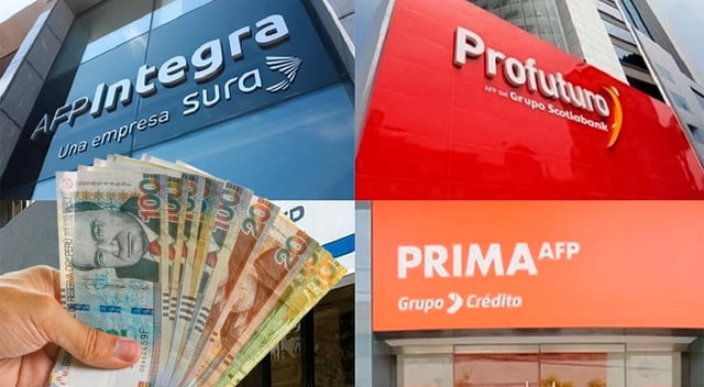 Retiro AFP 2025: filtran fechas de pago según número de DNI