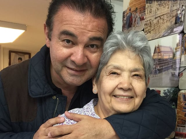 Mario Castañeda