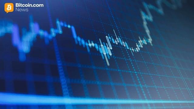 Under pressure: xrp price dances between breakout and breakdown