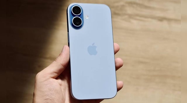 Cuándo llega el iPhone 17 a Perú y cuál será su precio