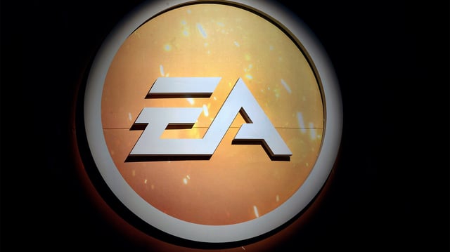 EA Logo