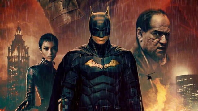 THE PENGUIN Star Colin Farrell On THE BATMAN - PART II Return And "Deeper, Scarier" Script