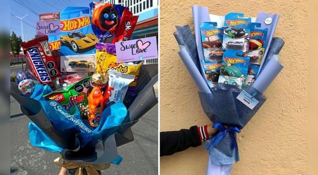 Día de regalar Hot Wheels: ¿por qué este 30 de septiembre se entregan carritos a los hombres?