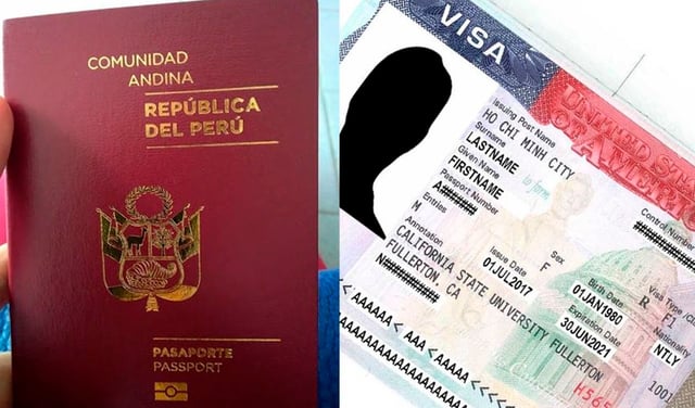 Viajar a EE.UU. será más caro: turistas extranjeros pagarán una tarifa adicional para solicitar visa desde el 1 octubre