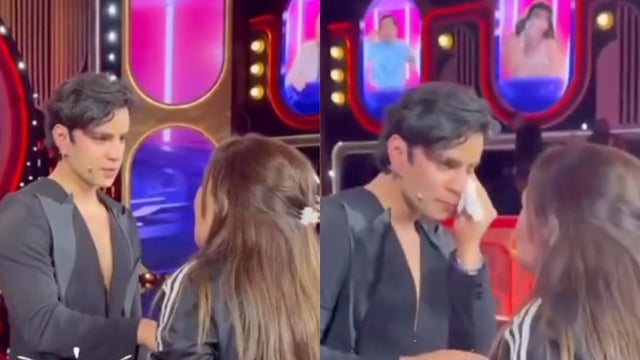 Imágenes de TikTok: @lashijasdesumadre3