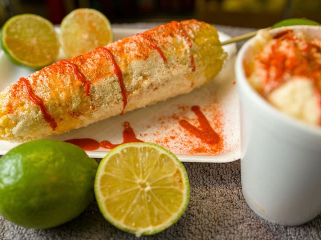Comer elote, ¿saludable o perjudicial? | Crédito: Canva