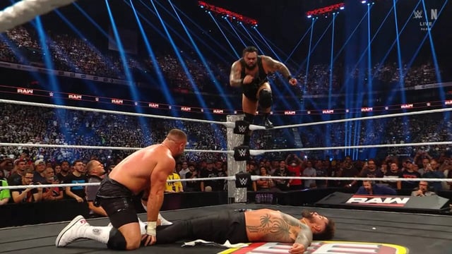 WWE Raw