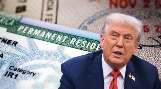 EE. UU. confirma: no podrás renovar tu Green Card sin cumplir estos estrictos requisitos