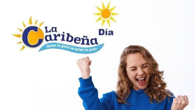 Vea Lotería La Caribeña Día y Noche EN VIVO: resultados de hoy y número ganador del sorteo chance en Colombia