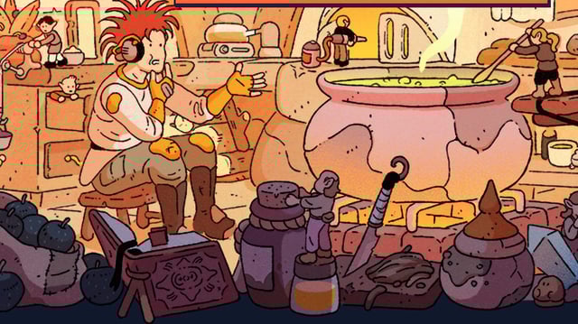 2025 Steam Autumn Sale header art