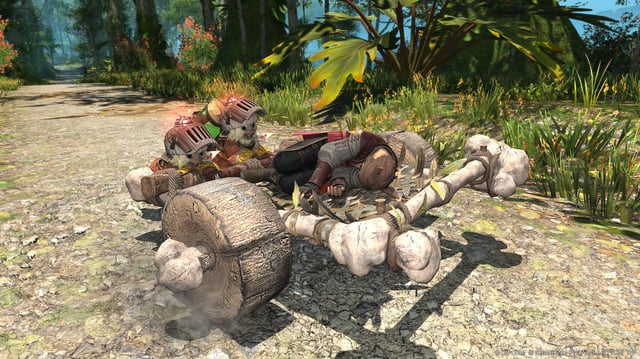 Image via Square Enix