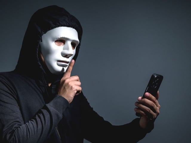 Los prefijos usados para estafas telefónicas