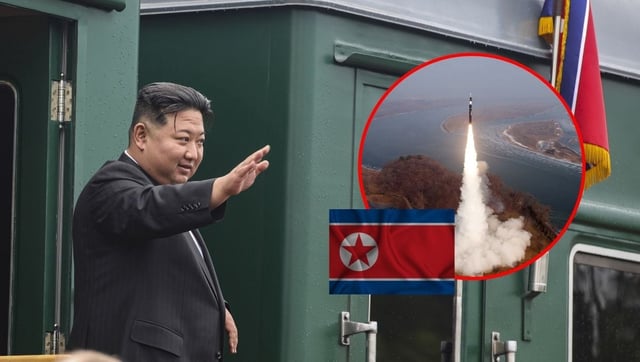 Se estima que Pyongyang cuenta con hasta 2,000 kilos de uranio altamente enriquecido, suficiente para unas 100 armas nucleares.