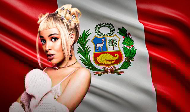 Doja Cat concierto Perú 2026: fecha, precios, venta y cómo comprar entradas en Ticketmaster para el ‘Ma Vie World Tour’ en Arena 1