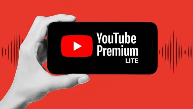 YouTube
