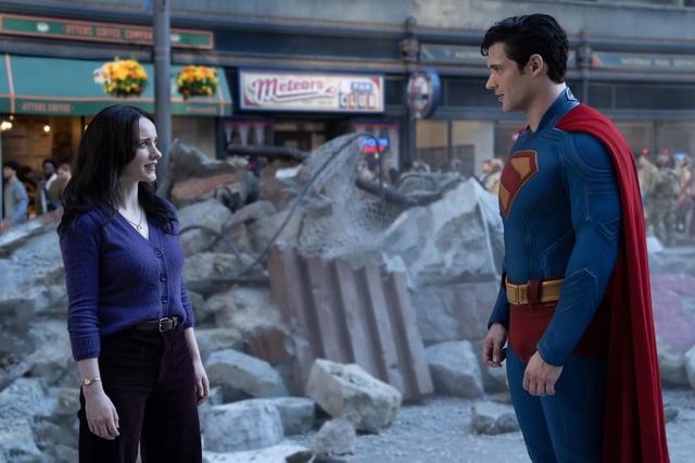© Warner Bros.