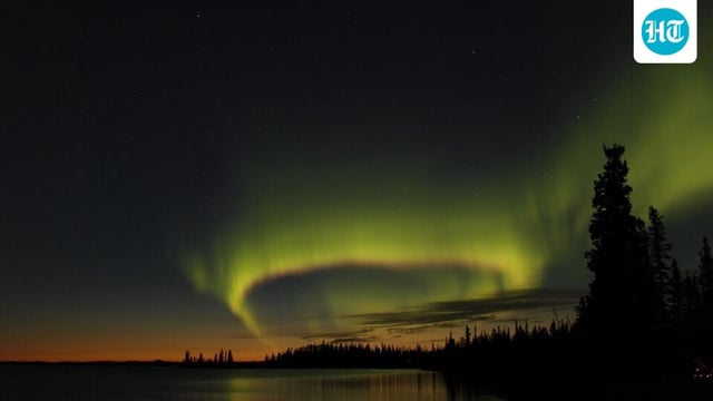 Northern Lights to Autumn Star: What may be in store for skywatchers this week? All we know