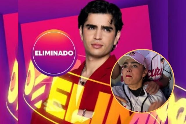 Así reaccionó la Mamá de Aarón Mercury tras expulsión de su hijo en “La Casa de los Famosos México”: fans gritan fraude