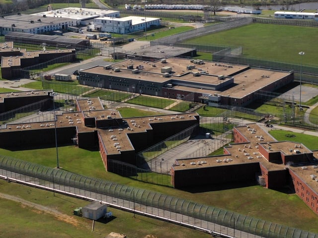 Maryland correctional officers at Jessup Correctional Institution routinely had their timecards altered and were shorted nearly a half-million dollars in wages over a two-year period, a federal investigation showed. The U.S. Department of Labor is now investigating similar allegations involving other state institutions.