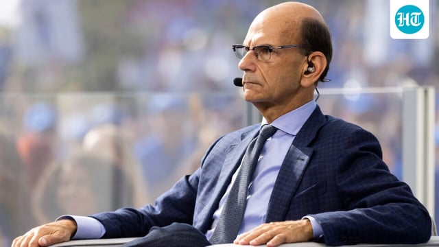  Paul Finebaum
