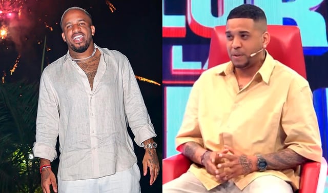 ‘Cri Cri’ expone a Jefferson Farfán y revela que le ayudó a ocultar fiestas de sus exparejas: “Soy un alcahuete”